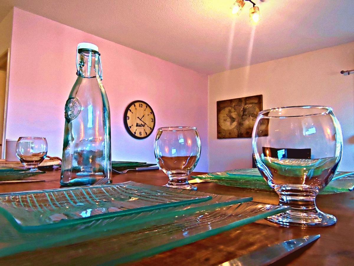Appartement *Le Cocon Bistroquet*Oc.Keys/Terrasse/ Parking à Carcassonne Extérieur photo
